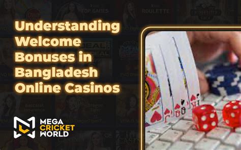 sign up bonus casino bangladesh|Best Welcome Bonuses in Bangladesh 2024 .